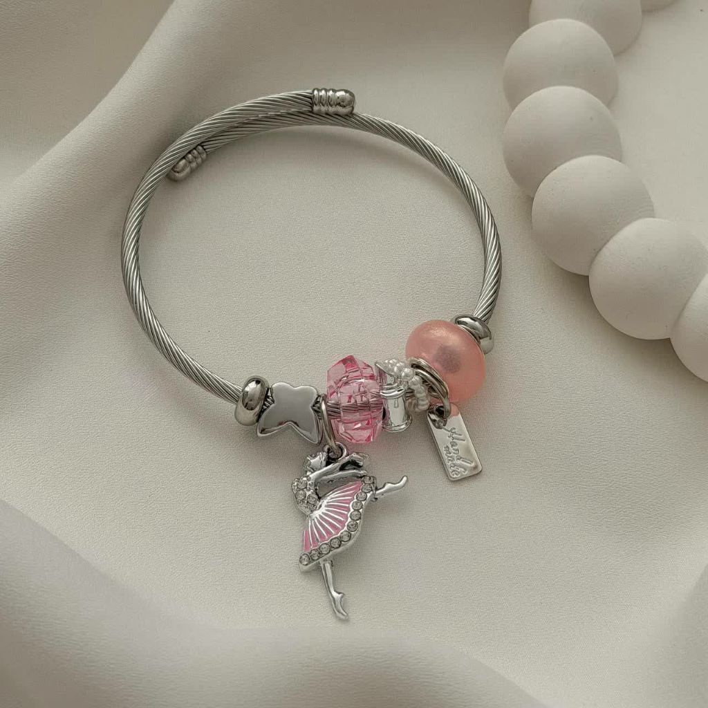 بنگل پاندورا  کد 2788 - خرید آنلاین از گالری آداس